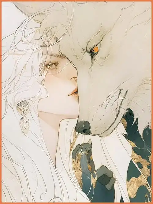 花千骨小说海报
